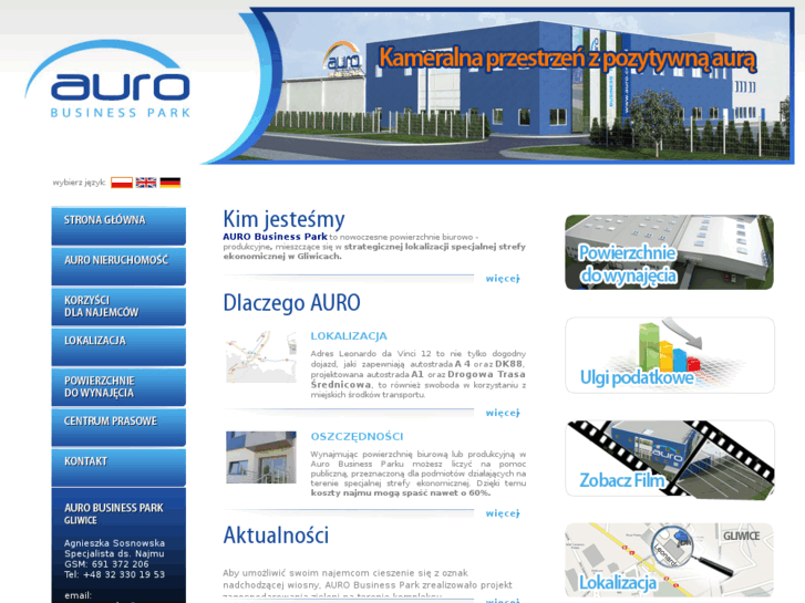 www.auro.com.pl