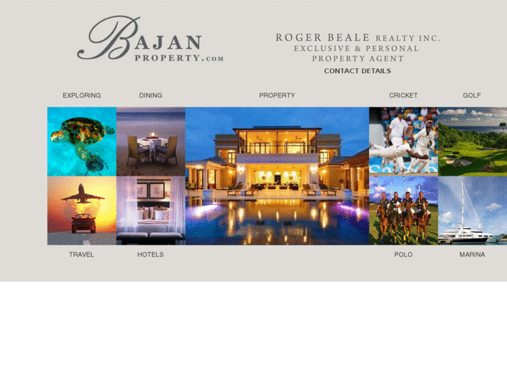 www.bajanproperty.com