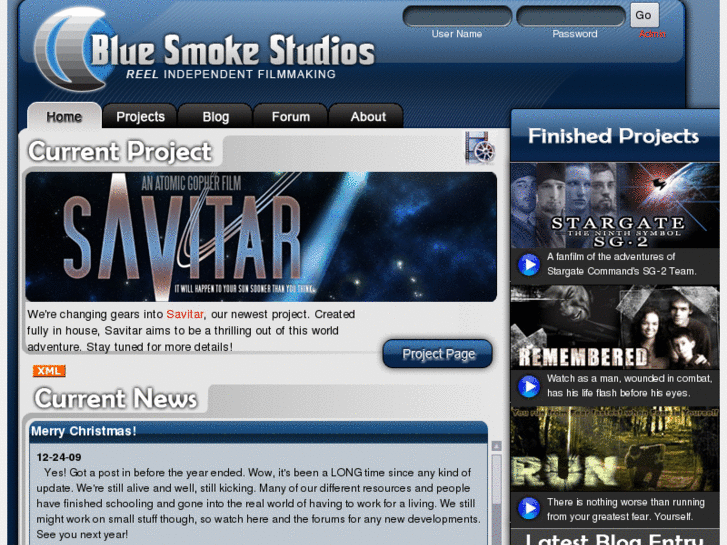 www.bluesmokestudios.com