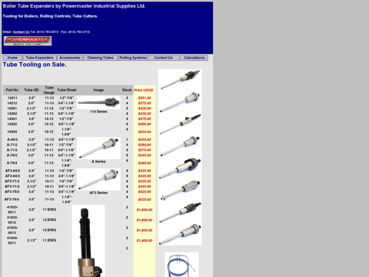 www.boilertubeexpanders.com