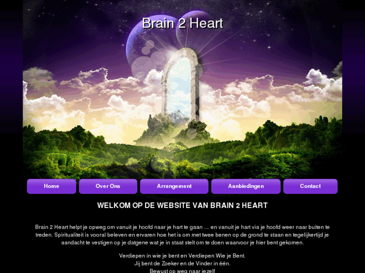 www.brain2heart.com