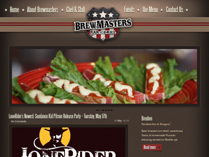 www.brewmastersbarandgrill.com