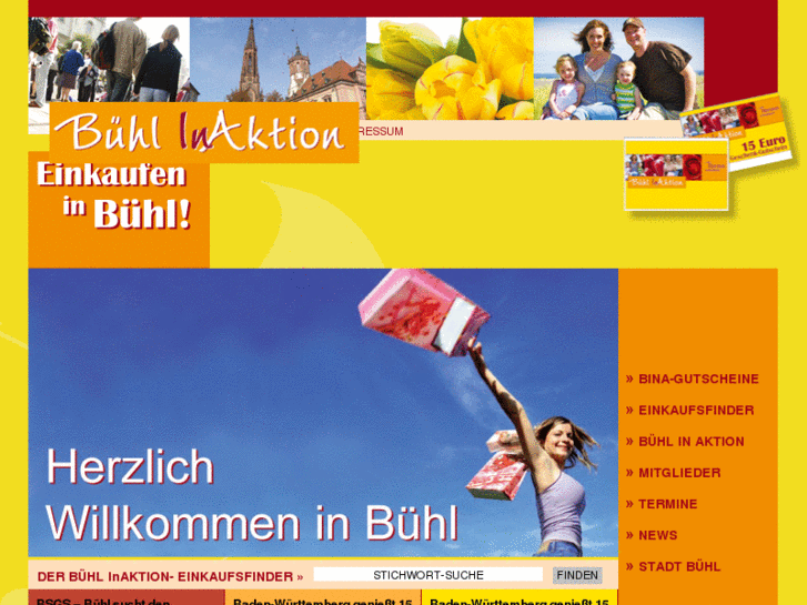 www.buehlinaktion.com