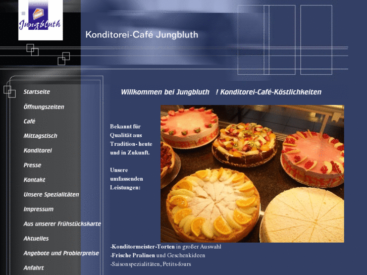 www.cafe-jungbluth.com