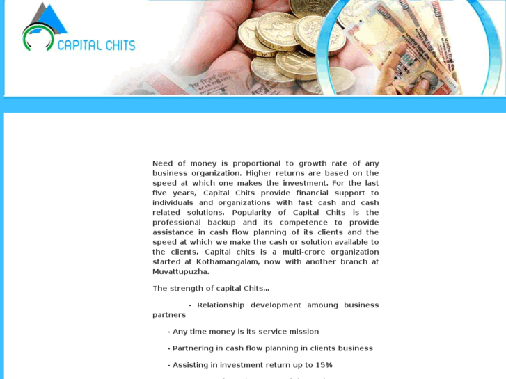 www.capitalchits.com