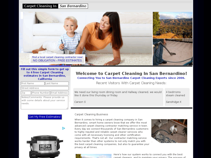 www.carpetcleaninginsanbernardino.com