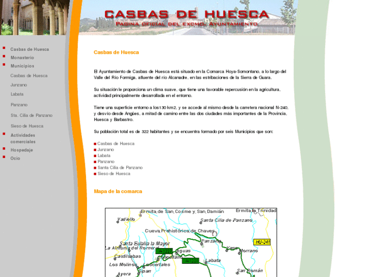 www.casbasdehuesca.com