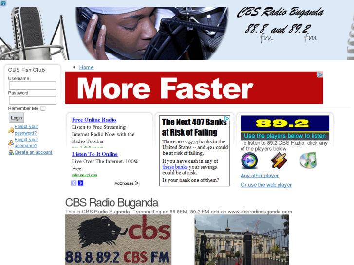 www.cbsradiobuganda.com
