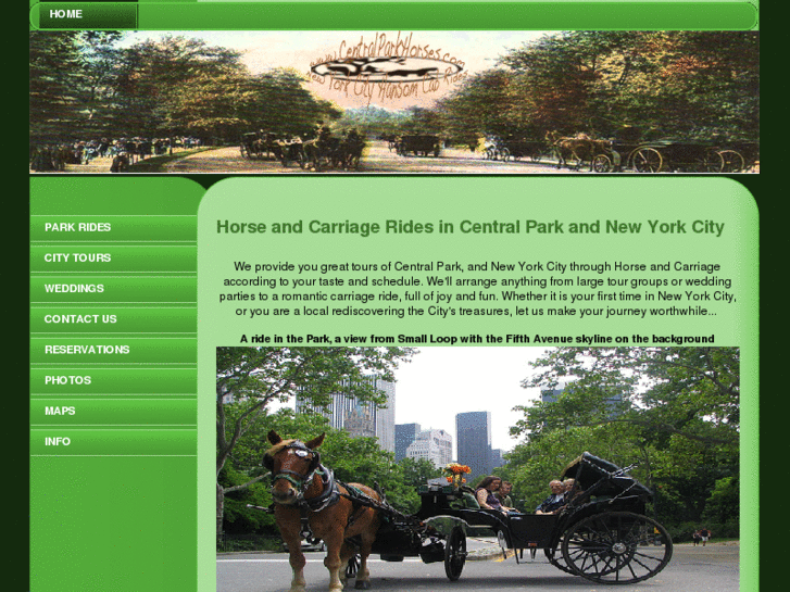 www.centralparkhorses.com