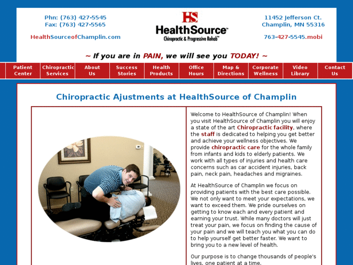 www.champlinchiro.com