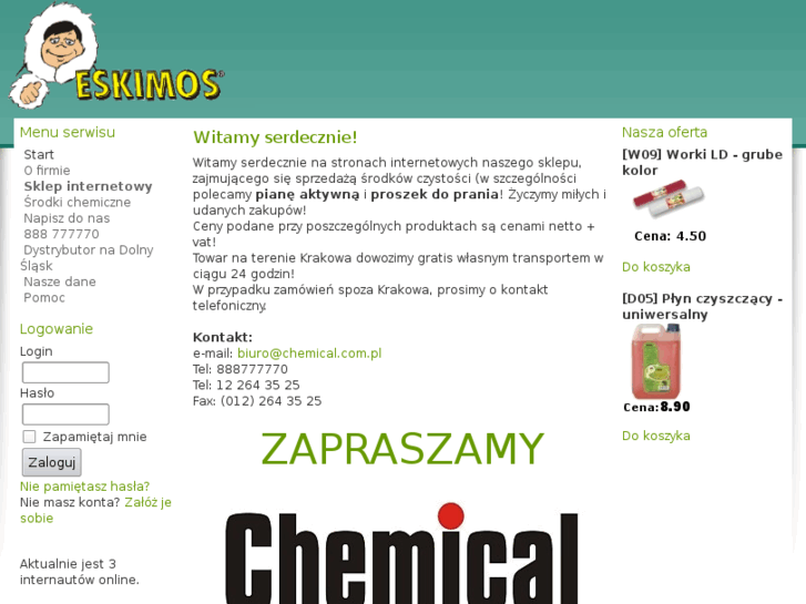 www.chemical.com.pl