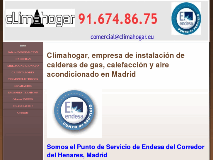 www.climahogar.biz