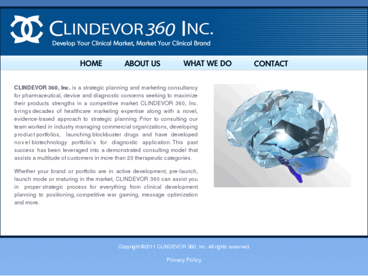 www.clindevor.com