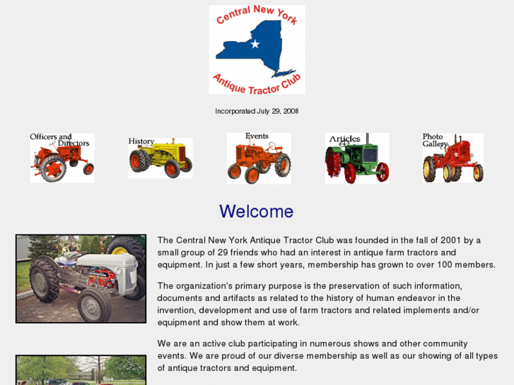 www.cnyantiquetractorclub.com