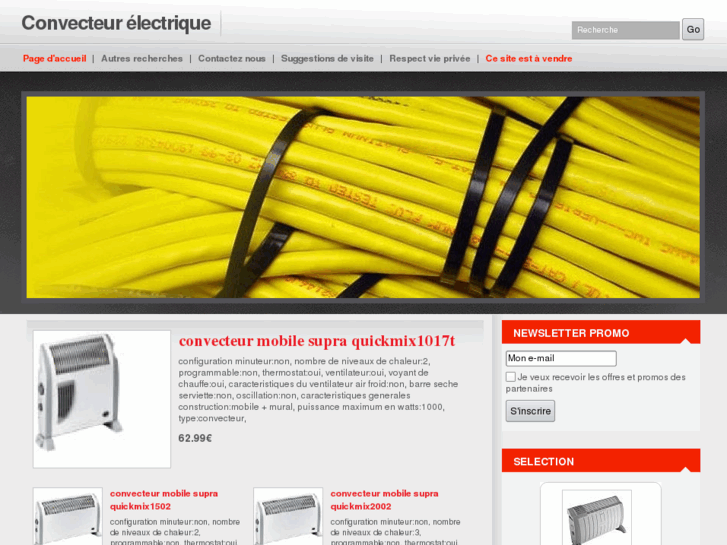 www.convecteur-electrique.com