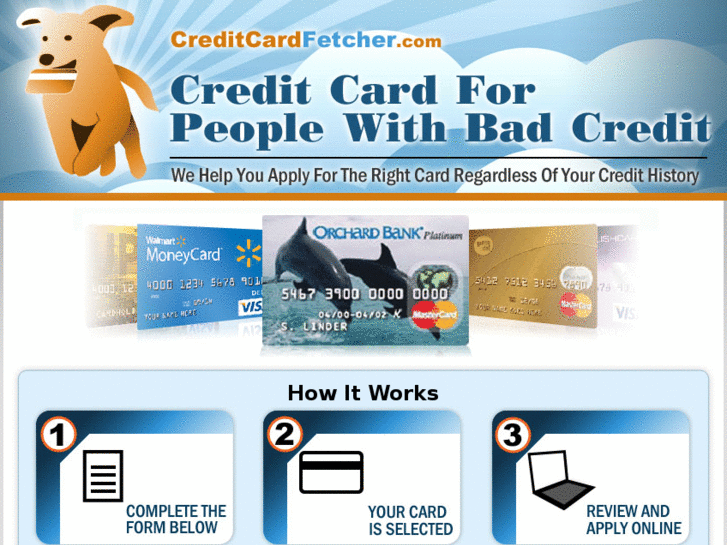 www.creditcardfetcher.com