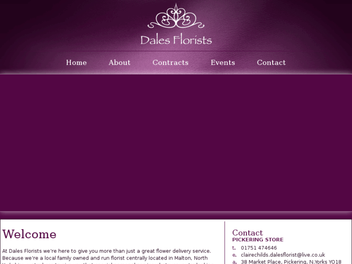 www.dales-florists.com