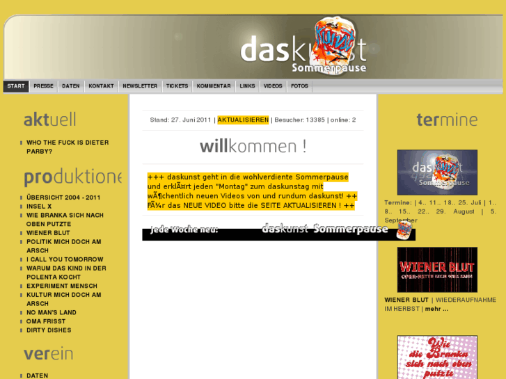 www.daskunst.at