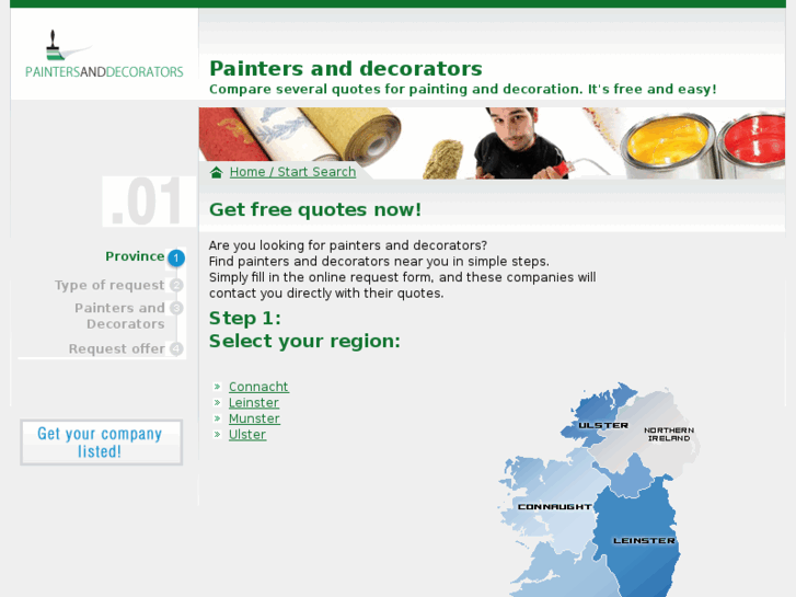 www.decorators-designers.com