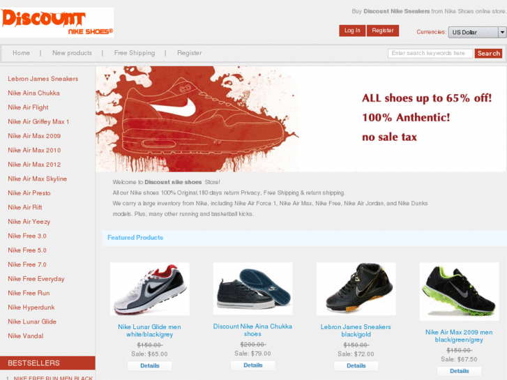 www.discount-nike-shoes.com