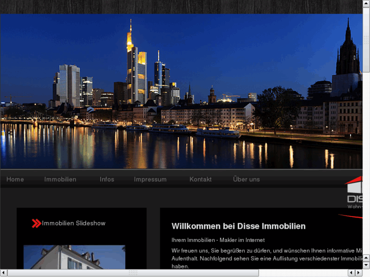 www.disse-immobilien.com