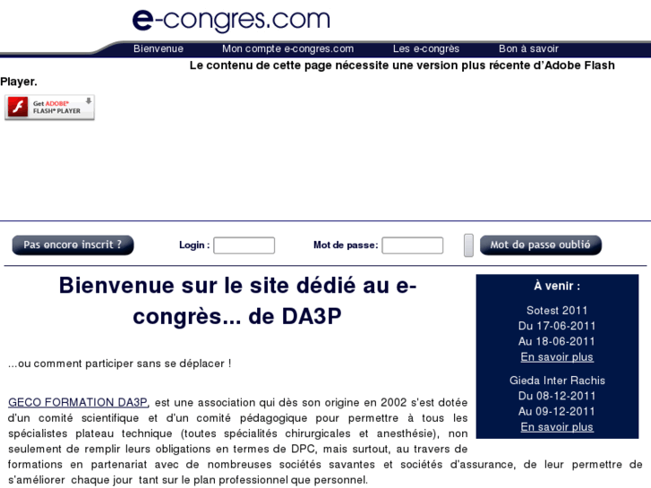www.e-congres.com