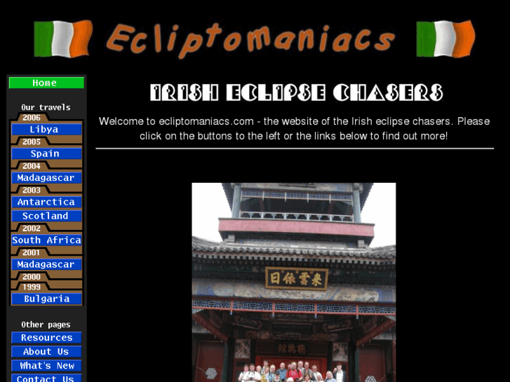 www.ecliptomaniacs.com