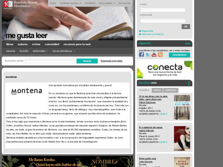 www.editorialmontena.com