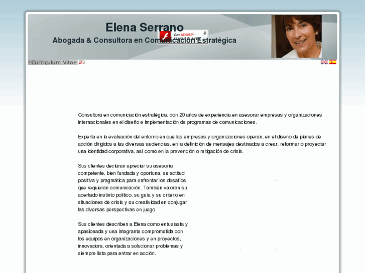 www.elenaserrano.com