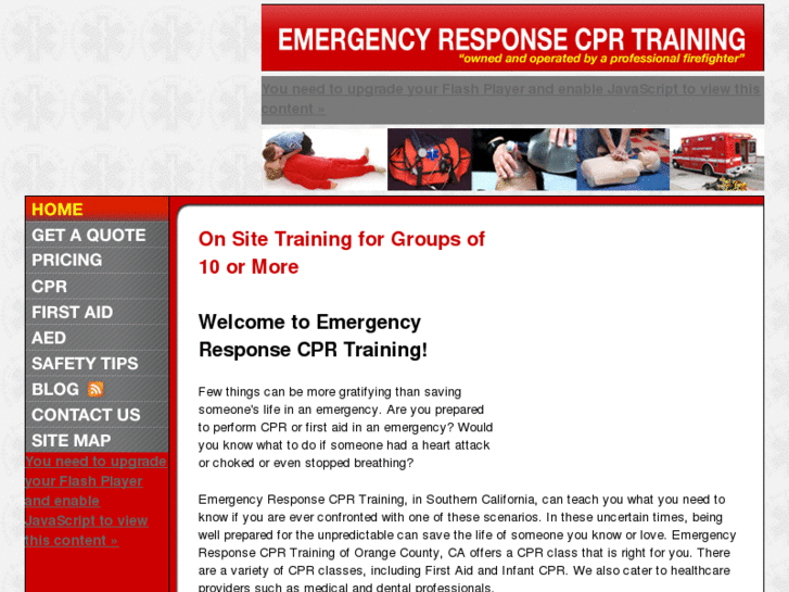 www.emergencyresponsecpr.com