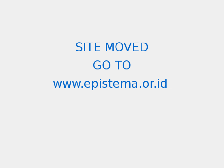 www.epistemainstitute.org