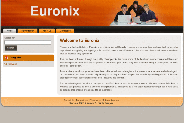 www.euronix.net