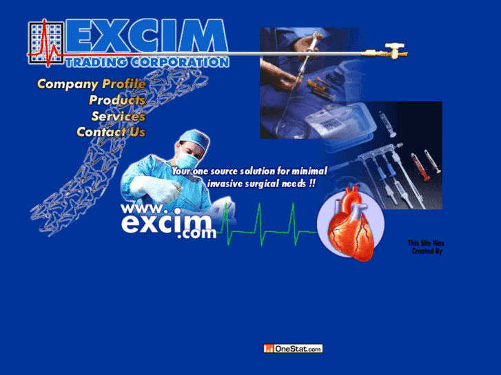 www.excim.com