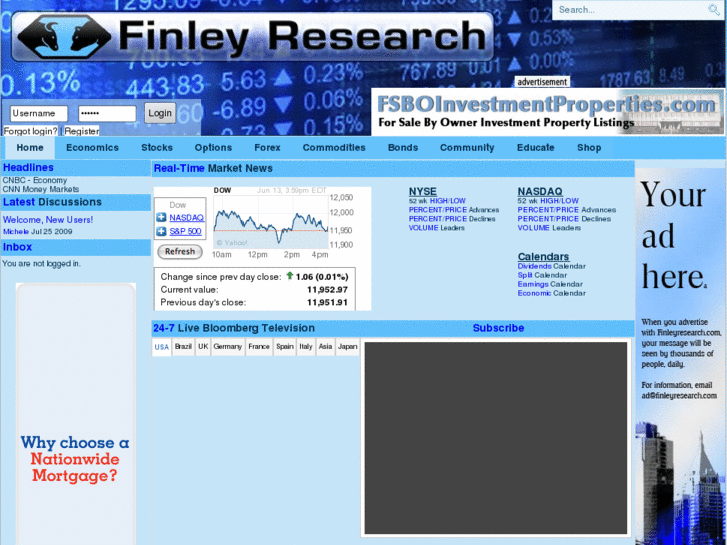 www.finleyresearch.com