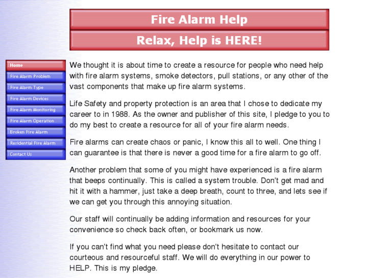 www.fire-alarm-help.com