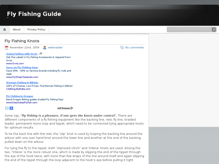 www.flyfishingguide.info
