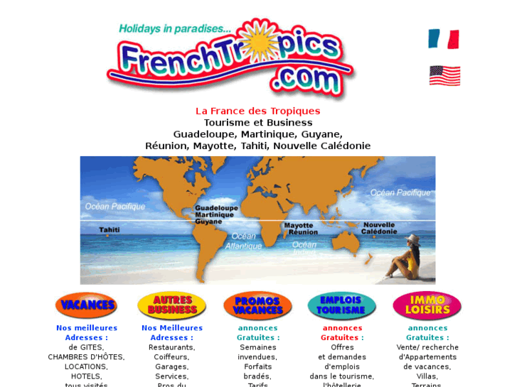 www.frenchtropics.com