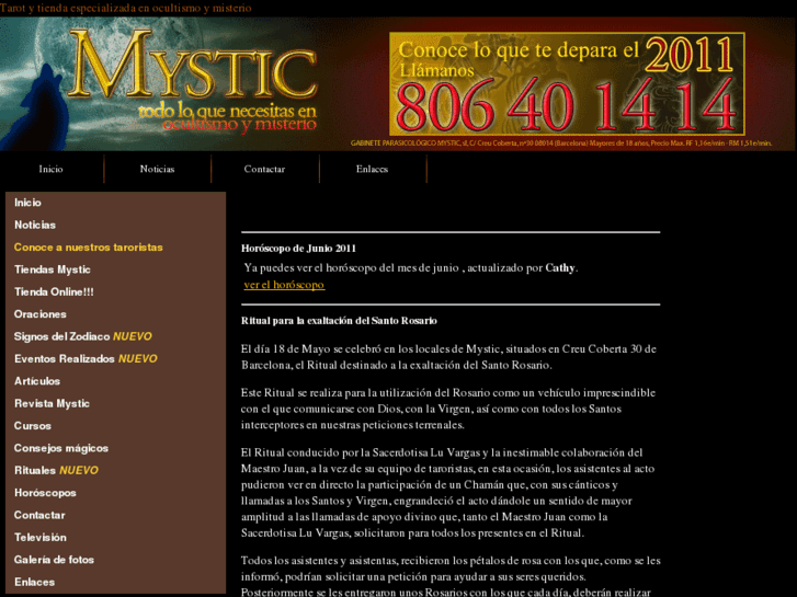 www.gabinetemystic.com