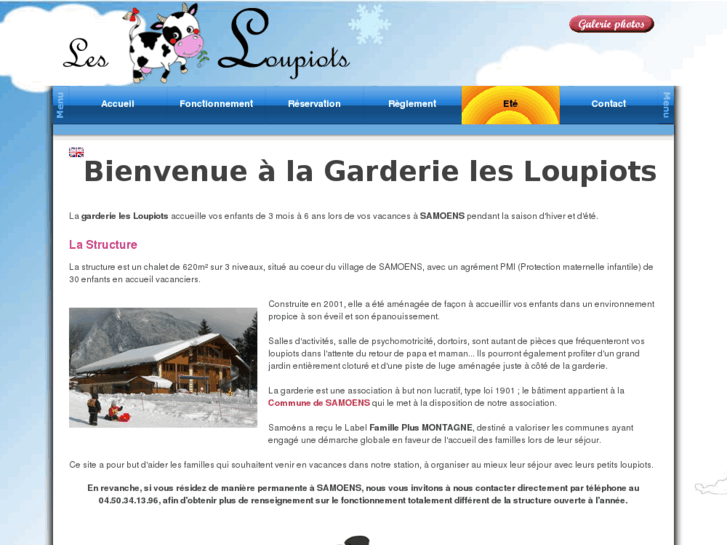 www.garderielesloupiots.com