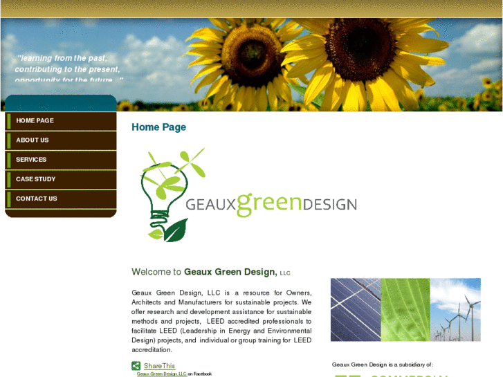 www.geauxgreenla.com