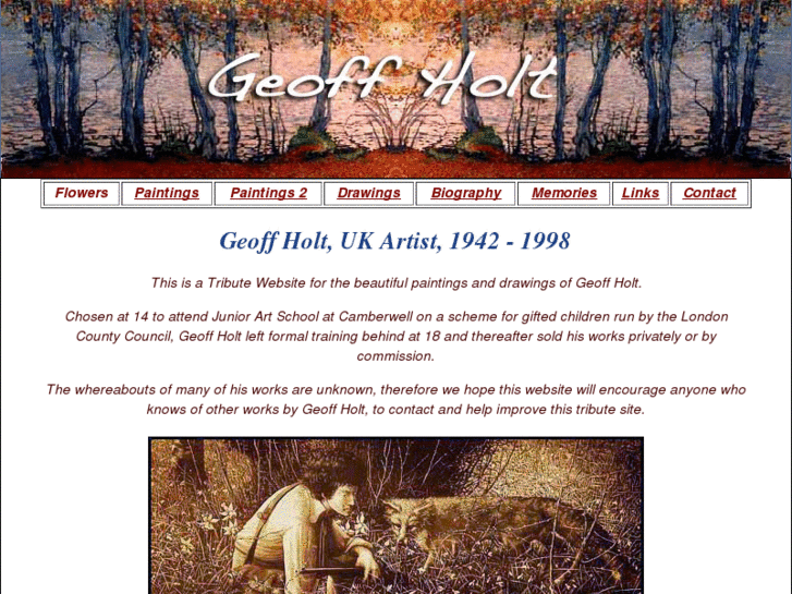 www.geoffholtukartist.com