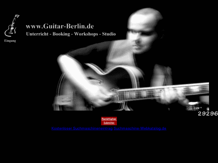 www.gitarrenunterricht-berlin.net