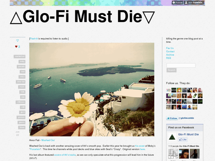 www.glofimustdie.com