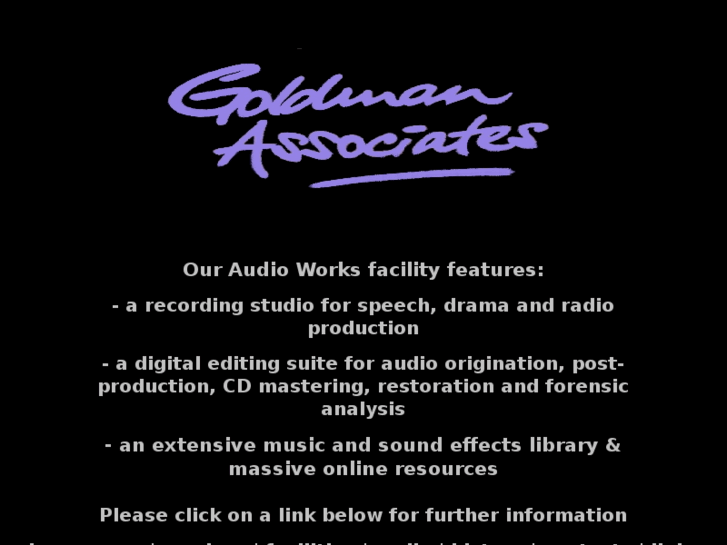 www.goldman.co.uk