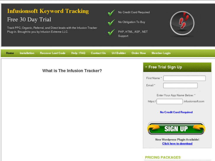 www.googlekeywordtracker.com