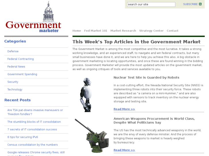 www.governmentmarketer.com