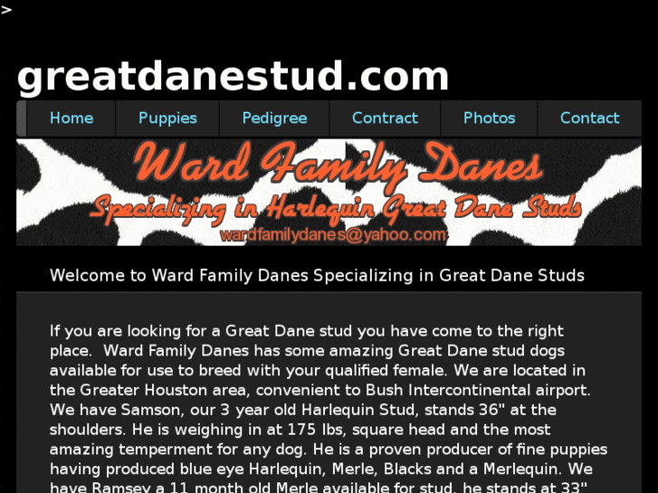 www.greatdanestud.com