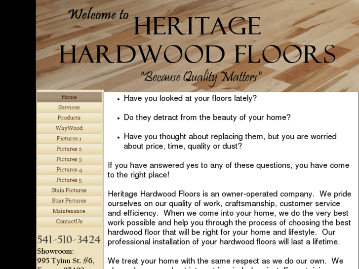 www.heritagehardwoodfloorsco.com