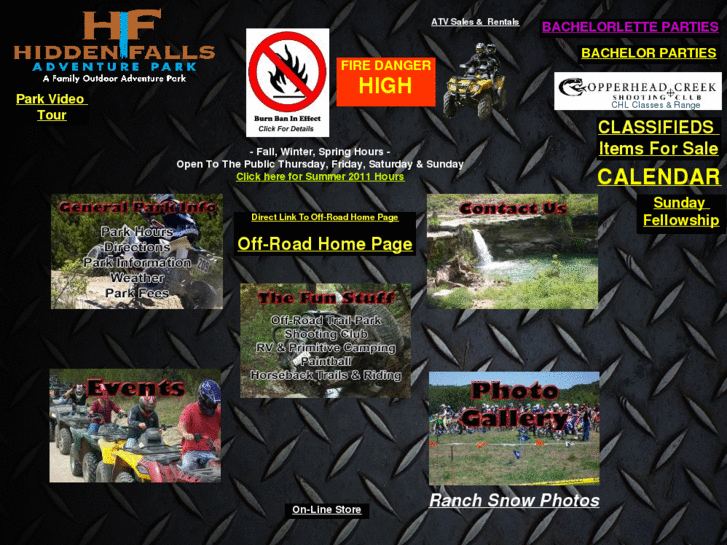 www.hiddenfallsadventurepark.com