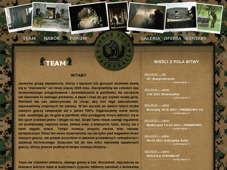 www.horseteam.info